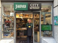 James Shoe Care and City of London Dry Cleaners 1058766 Image 7